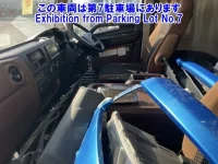 Hino RANGER лот № 82055 оценка 0  с аукциона в Японии 4