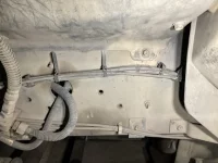 Nissan TRUCK лот № 4583 оценка 3  с аукциона в Японии 8