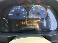 Nissan TRUCK лот № 4583 оценка 3  с аукциона в Японии 5