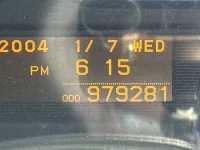 Nissan TRUCK лот № 4583 оценка 3  с аукциона в Японии 6