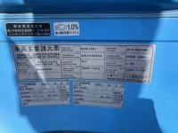 Nissan TRUCK лот № 4583 оценка 3  с аукциона в Японии 7