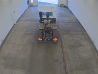 Nissan TRUCK лот № 4583 оценка 3  с аукциона в Японии 2