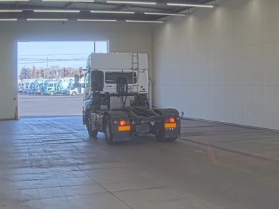 Nissan TRUCK  с аукциона в Японии