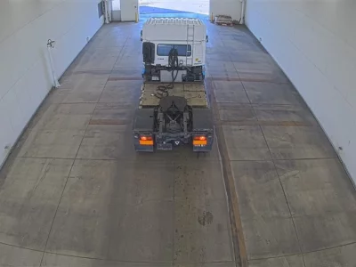 Nissan TRUCK  с аукциона в Японии