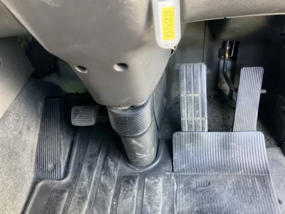 Nissan TRUCK  с аукциона в Японии