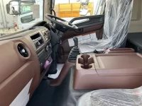 Hino RANGER лот № 17014 оценка 5  с аукциона в Японии 4