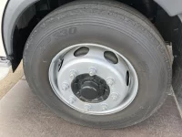 Hino RANGER лот № 17014 оценка 5  с аукциона в Японии 7