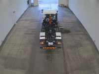 Hino RANGER лот № 17014 оценка 5  с аукциона в Японии 2