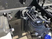 Hino RANGER лот № 17014 оценка 5  с аукциона в Японии 8