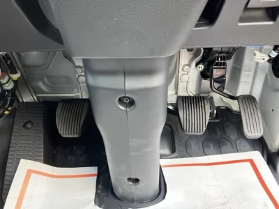 Hino RANGER  с аукциона в Японии