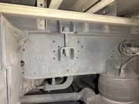 Hino PROFIA лот № 4595 оценка 3.5  с аукциона в Японии 8