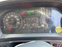 Hino PROFIA лот № 4595 оценка 3.5  с аукциона в Японии 5