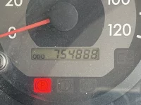 Hino PROFIA лот № 4595 оценка 3.5  с аукциона в Японии 6