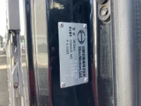 Hino PROFIA лот № 4595 оценка 3.5  с аукциона в Японии 7