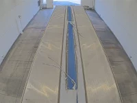 Hino PROFIA лот № 4595 оценка 3.5  с аукциона в Японии 2