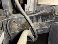 Hino RANGER лот № 4604 оценка 3  с аукциона в Японии 8