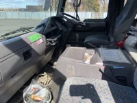 Hino RANGER лот № 4604 оценка 3  с аукциона в Японии 4