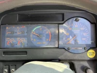 Hino RANGER лот № 4604 оценка 3  с аукциона в Японии 5