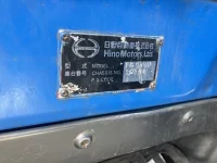 Hino RANGER лот № 4604 оценка 3  с аукциона в Японии 7