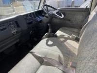 Mazda TITAN лот № 1901 оценка 3.5  с аукциона в Японии 4