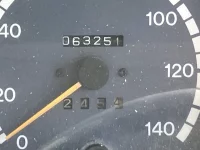 Mazda TITAN лот № 1901 оценка 3.5  с аукциона в Японии 5