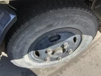 Mazda TITAN лот № 1901 оценка 3.5  с аукциона в Японии 8