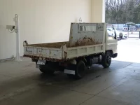 Mazda TITAN лот № 1901 оценка 3.5  с аукциона в Японии 1