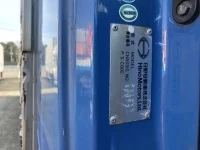 Hino PROFIA лот № 4599 оценка 3  с аукциона в Японии 7