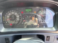 Hino PROFIA лот № 4599 оценка 3  с аукциона в Японии 5