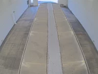 Hino PROFIA лот № 4599 оценка 3  с аукциона в Японии 2