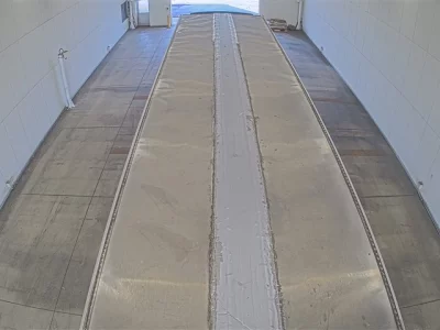 Hino PROFIA  с аукциона в Японии