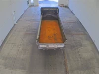 Hino PROFIA лот № 4608 оценка 3  с аукциона в Японии 2