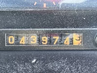 Hino PROFIA лот № 4608 оценка 3  с аукциона в Японии 6