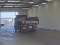 Hino PROFIA лот № 4608 оценка 3  с аукциона в Японии 1