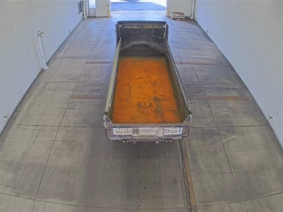 Hino PROFIA  с аукциона в Японии