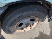 Hino DUTRO лот № 1902 оценка 3  с аукциона в Японии 8