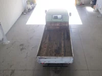 Hino DUTRO лот № 1902 оценка 3  с аукциона в Японии 2