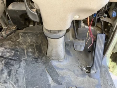 Hino DUTRO  с аукциона в Японии