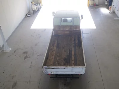 Hino DUTRO  с аукциона в Японии