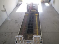 Mazda TITAN лот № 1915 оценка RB  с аукциона в Японии 2