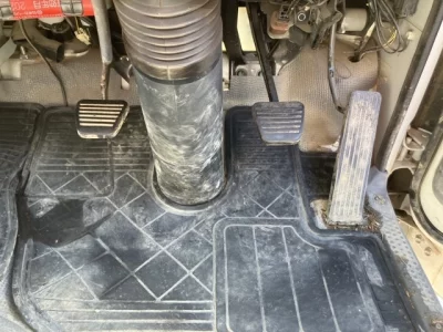 Mazda TITAN  с аукциона в Японии