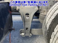 Hino RANGER лот № 82116 оценка 0  с аукциона в Японии 4