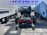 Hino RANGER лот № 82116 оценка 0  с аукциона в Японии 1