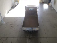 Hino DUTRO лот № 1953 оценка R  с аукциона в Японии 2