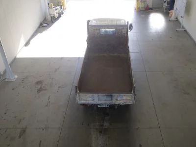 Hino DUTRO  с аукциона в Японии