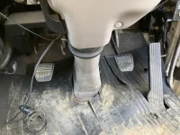 Hino DUTRO лот № 1957 оценка R  с аукциона в Японии 3