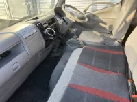 Hino DUTRO лот № 1957 оценка R  с аукциона в Японии 4