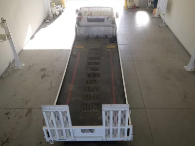 Hino DUTRO  с аукциона в Японии