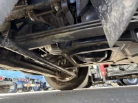 Hino DUTRO лот № 1967 оценка 3.5  с аукциона в Японии 9