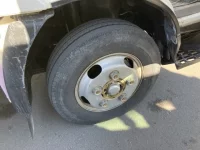 Hino DUTRO лот № 1967 оценка 3.5  с аукциона в Японии 8